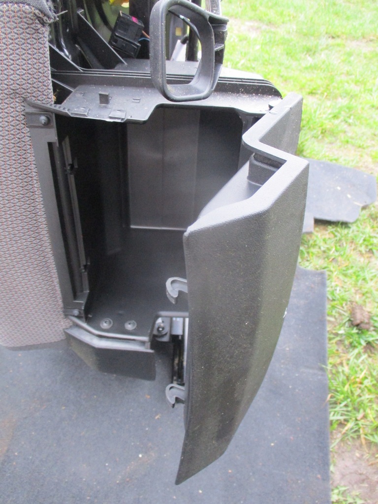 фото №14, Altea , altea xl 2009-2014 r lift- сиденье правый подогреваемый europa