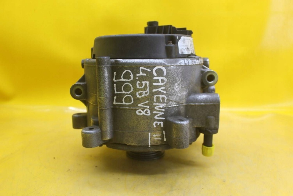 Купить Генератор 190a porsche cayenne 1 4.5 b 94860301502