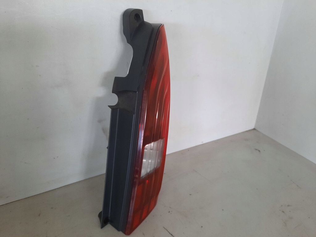 фото №3, Peugeot partner iii лампа задняя задняя правая наружная 9820555280