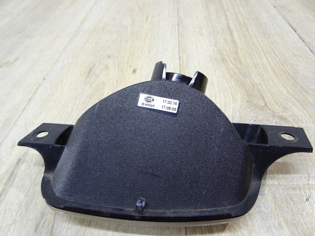 фото №7, Smart fortwo 453 противотуманная фара правый coupe 261305528r