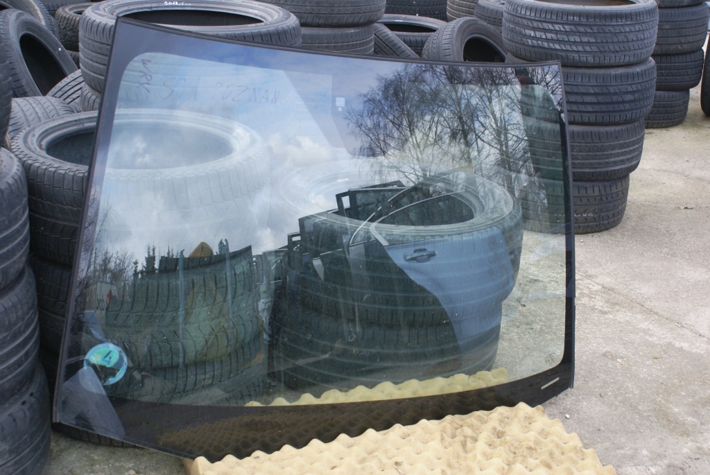 фото №1, Скло перед передня forester 2015-2018 65009sg270