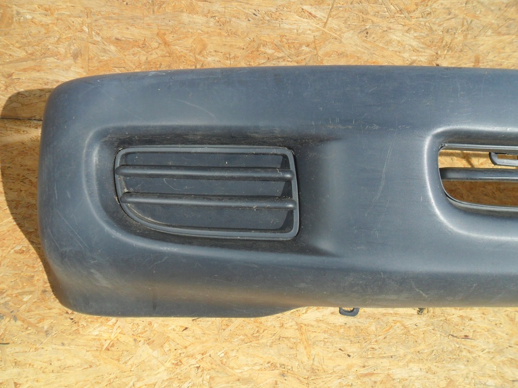 фото №8, Toyota оригінальний номер 8765324987 бампер