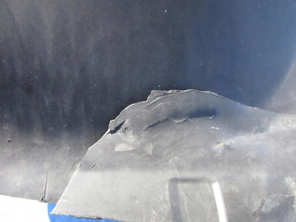 фото №5, Chevrolet camaro 2011 подкрылок задняя gm