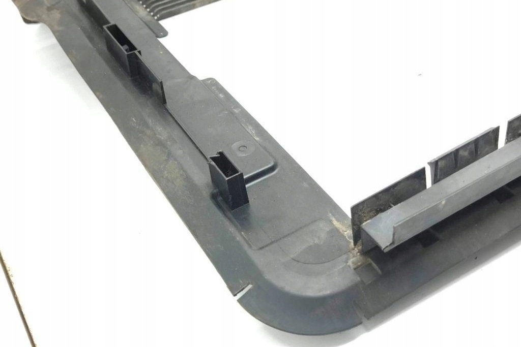 фото №10, Впуск повітря радіатора vw id.3 e11 1ea121281c electric 107kw 2020