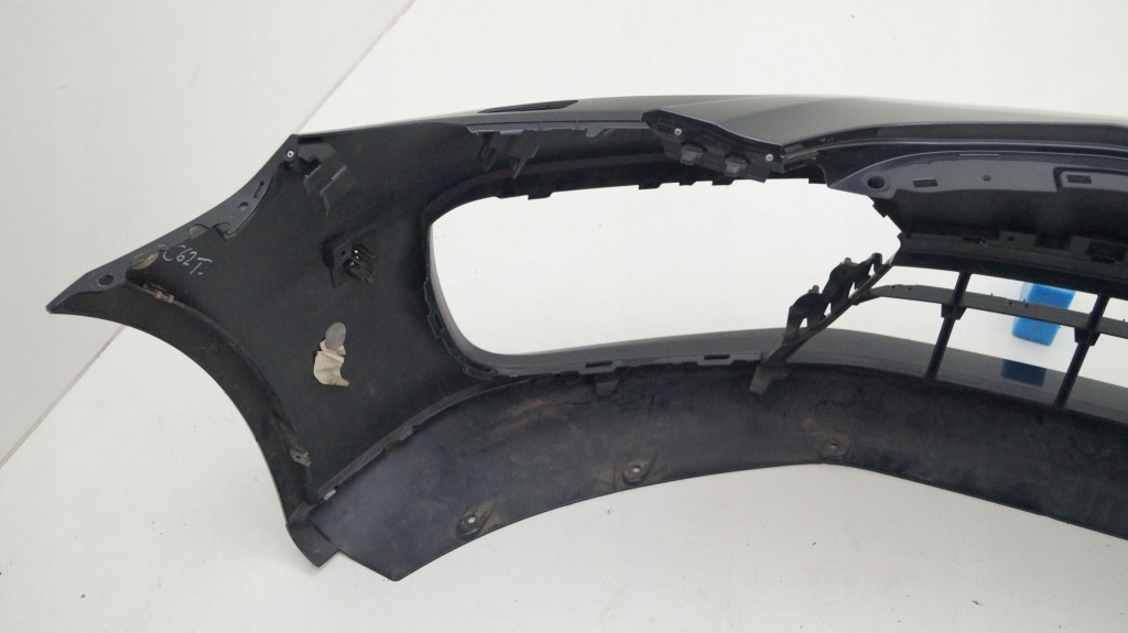 фото №11, Porsche panamera ii 971 gts 16-21 бампер передній перед c62t