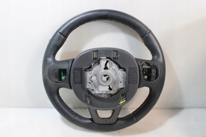 фото №2, Повітропровід jeep compass ii