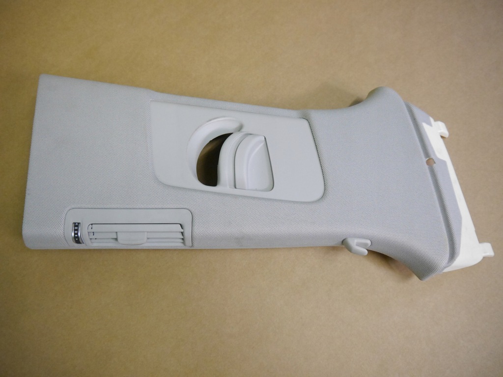 фото №1, Audi q7 4m захист стійка права 4m0867244b