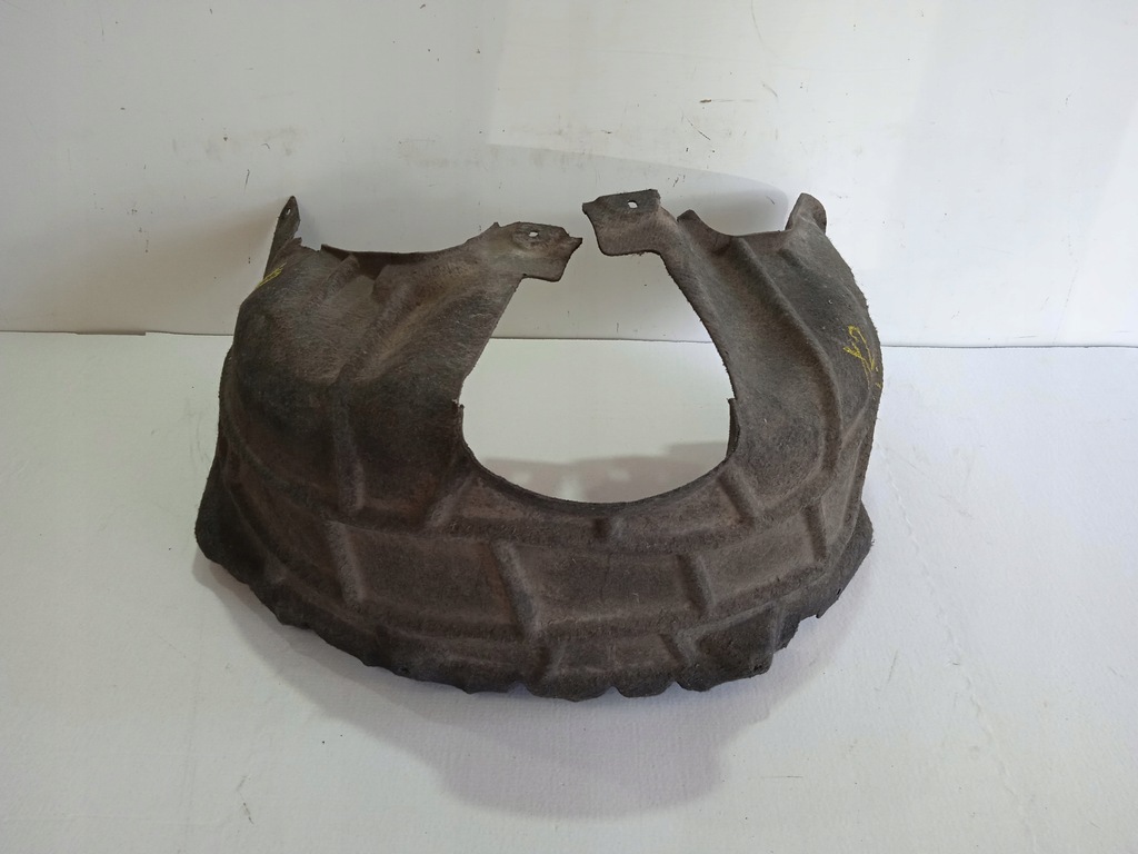 фото №1, Volvo v40 crosscountry подкрылок левый задняя 31265975