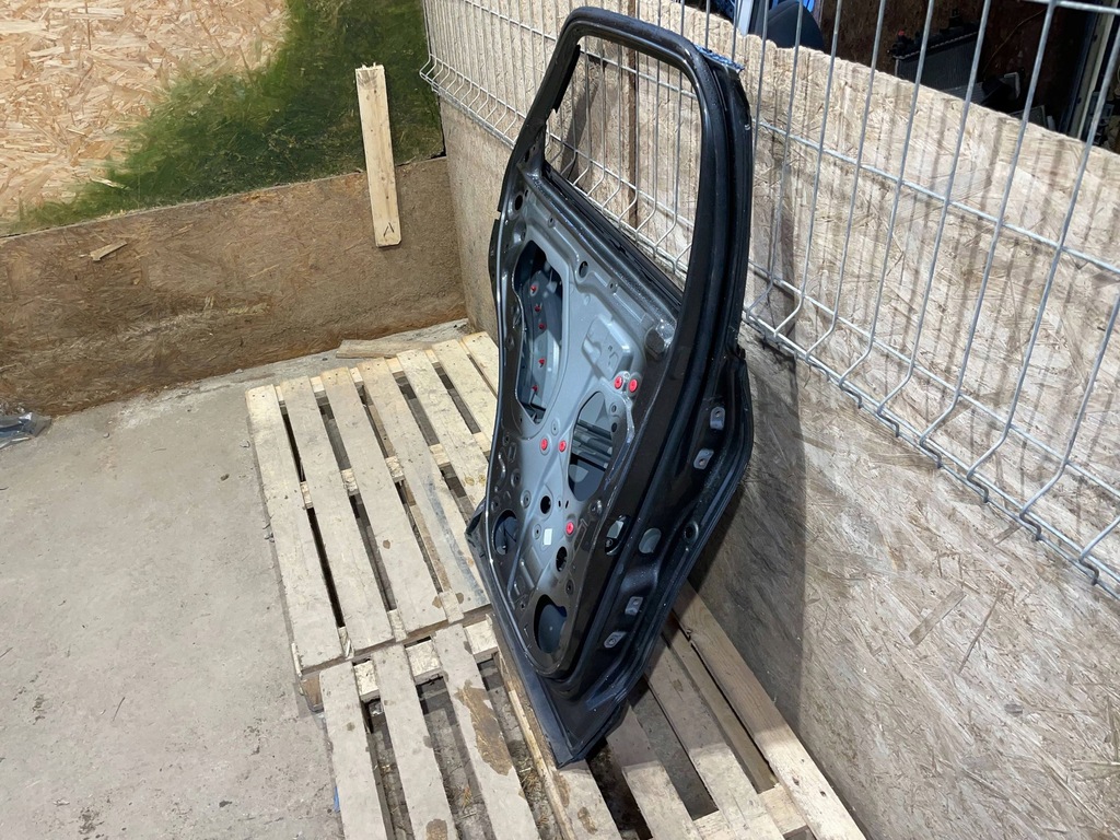 фото №7, Mazda cx30 cx-30 19- дверь левая задняя задние