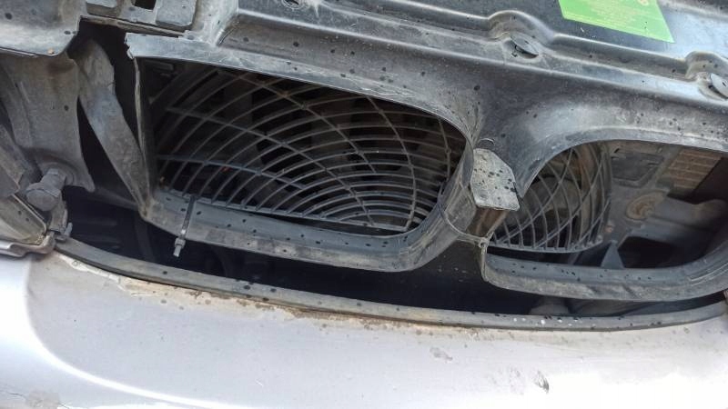 фото №1, Bmw e39 вентилятор радиатор 2.0b m52b20