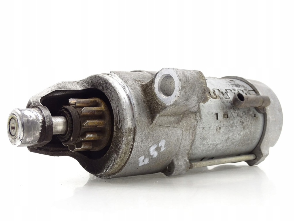 Купити Стартер стартер audi a6 c7 4g 2.0 tdi 03l911024b