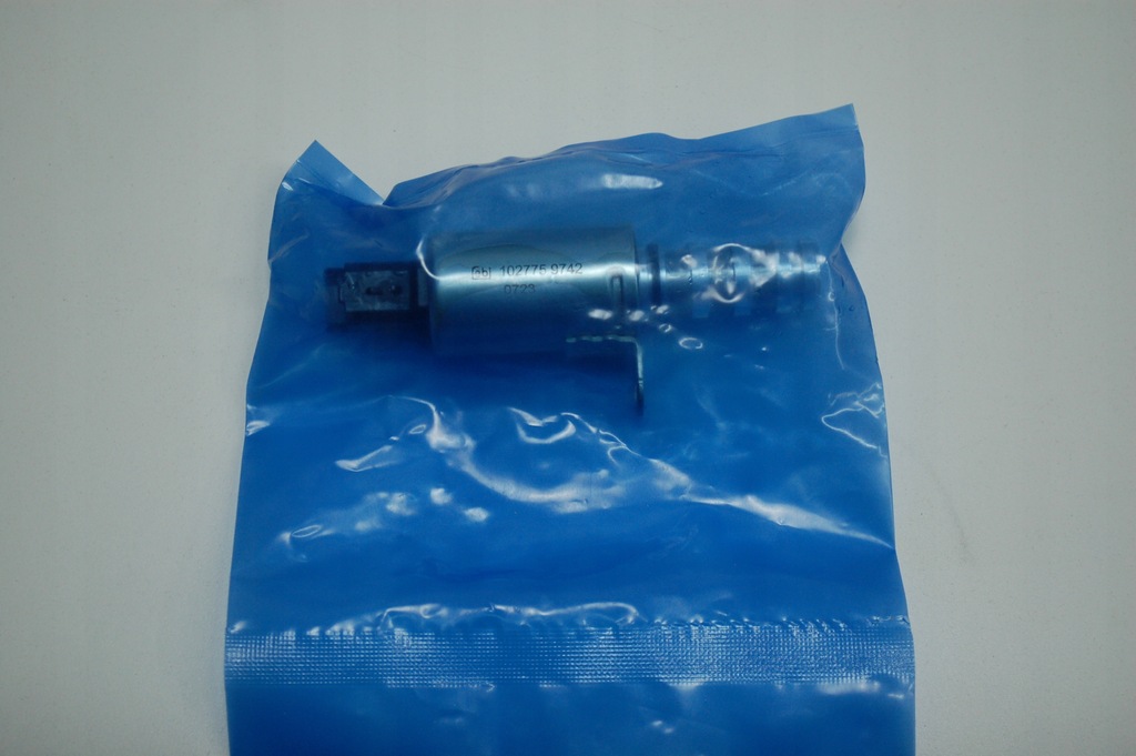 фото №15, Febi bilstein 102775 клапан центральний