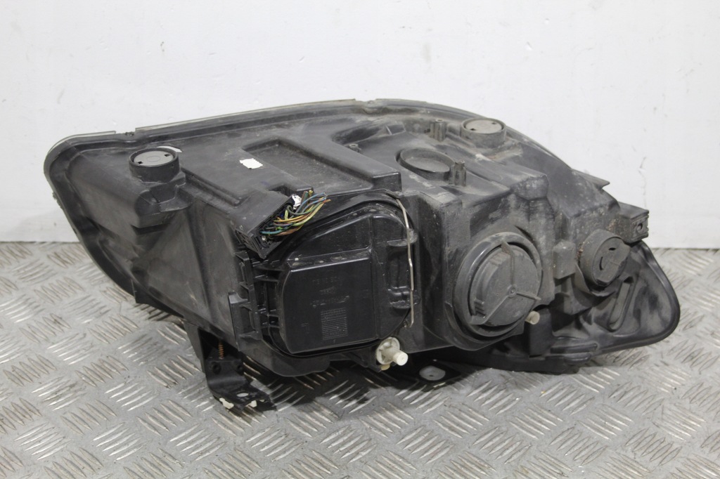 фото №9, Лампа левый перед bmw x1 e84 2990001