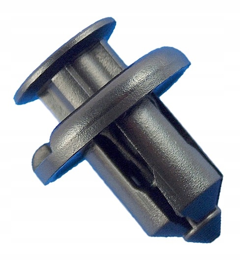 фото №1, 5szt mitsubishi colt '96-'04 -штифт 10 бампера,