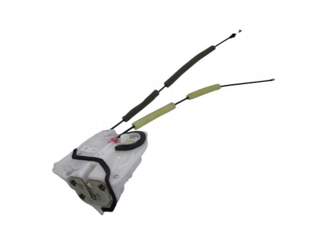 фото №1, Замок двері правий задня mazda cx-3