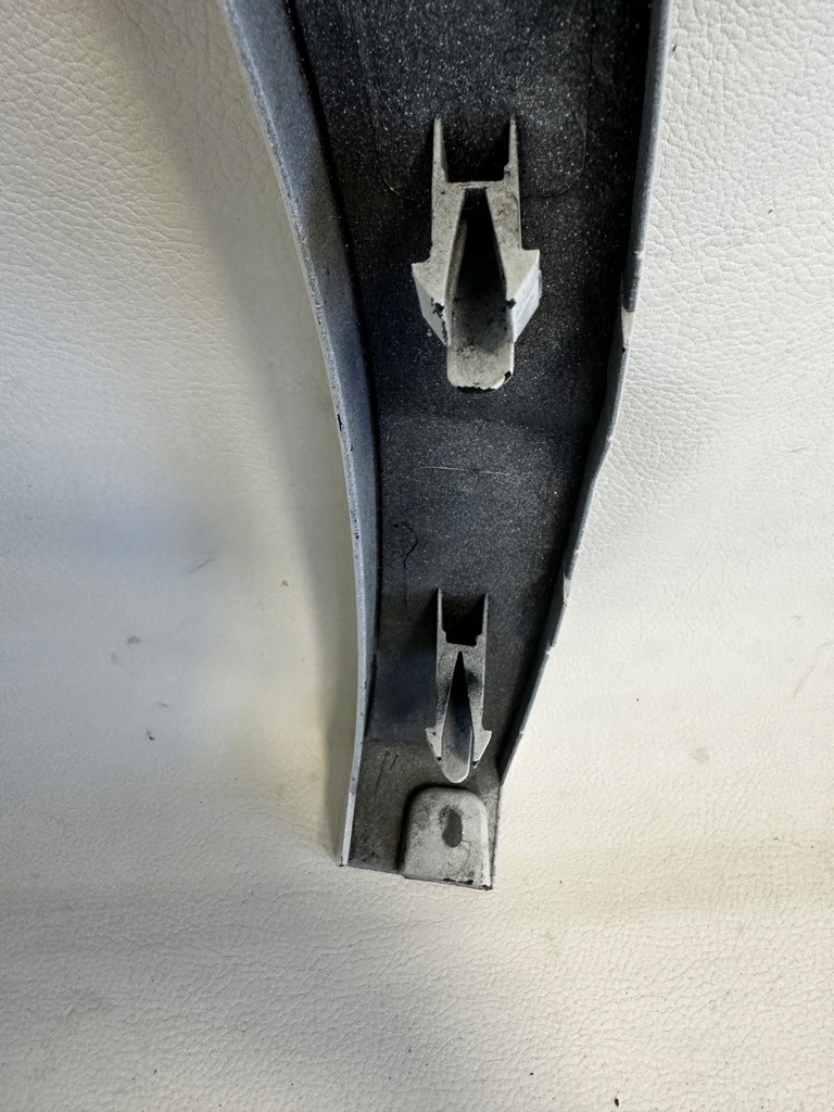 фото №5, Vw tiguan allspace молдинг крила права задня 5nn