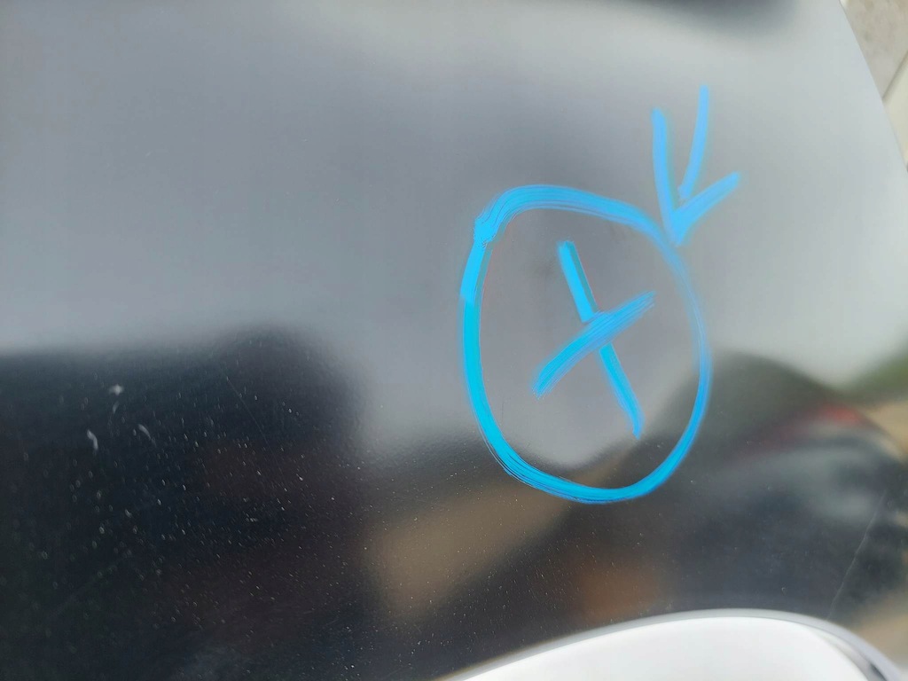 фото №8, Subaru legacy vi крыло левый перед передний новый o