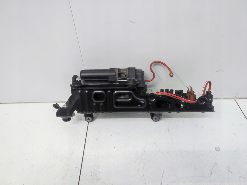 фото №6, Компресор підвіска audi q8 e-tron etron