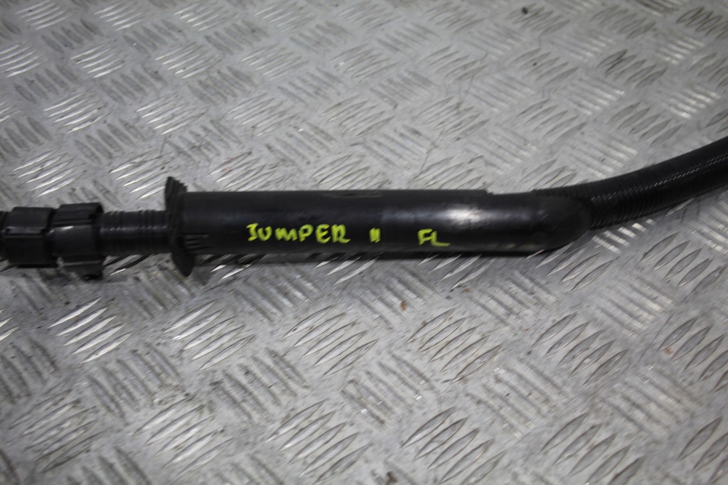 фото №3, Wąż шланг jumper ii lift