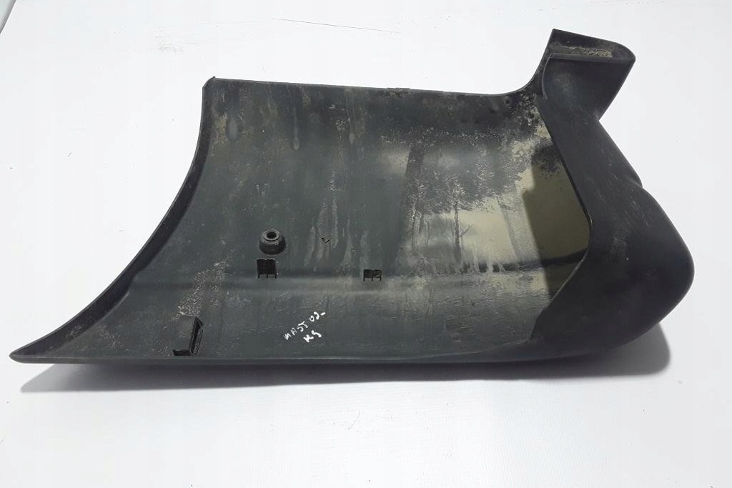 фото №1, Лівий róg заднього бампера renault master ii фургон fd 7700352123 2.5l