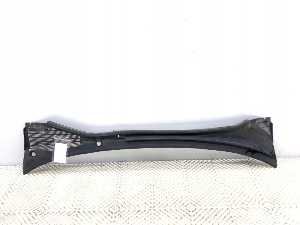 Купить Жабо fiat grande punto 51748698 хэтчбек накладка передняя