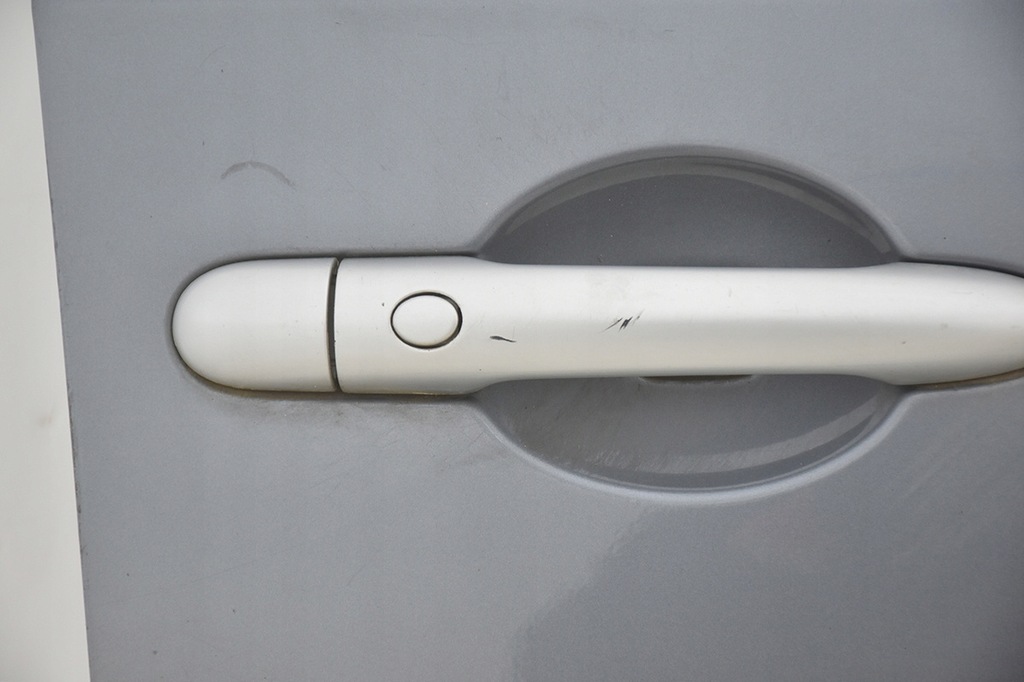 фото №6, Дверь передние перед правое renault koleos i tekxb