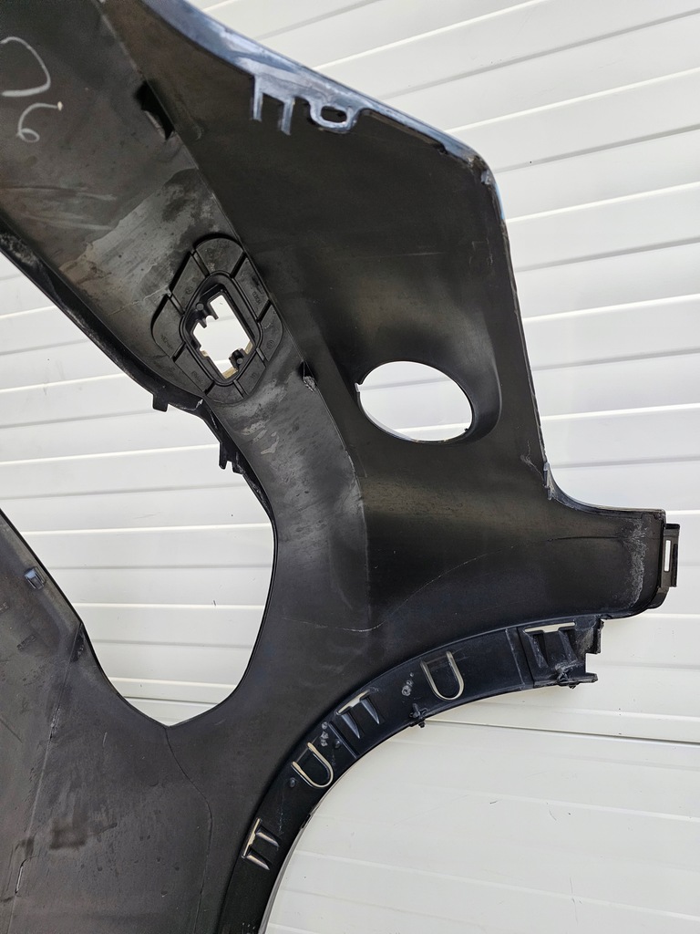 фото №16, Крыло левый передний перед bmw x5 e70