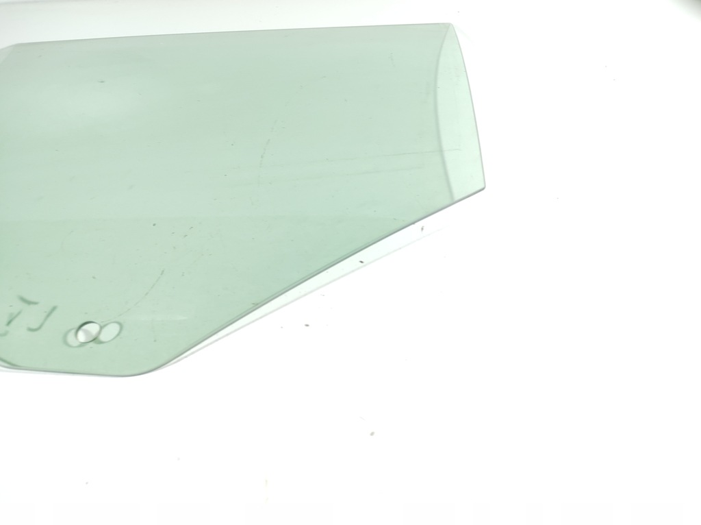 фото №7, Volvo v60 19r- стекло дверь левый задняя