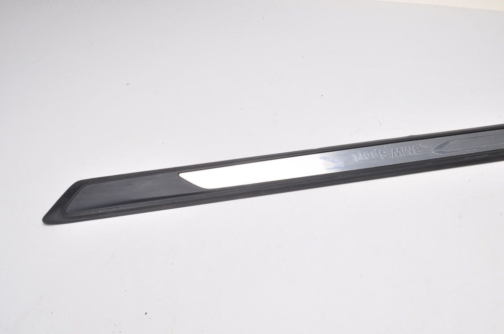 Bmw f21 f22 накладки комплект 7345104 7305881 Київ