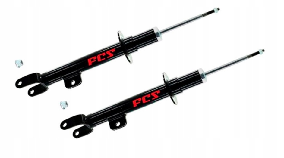 фото №1, Амортизатор kpl перед dodge challenger charger 11-