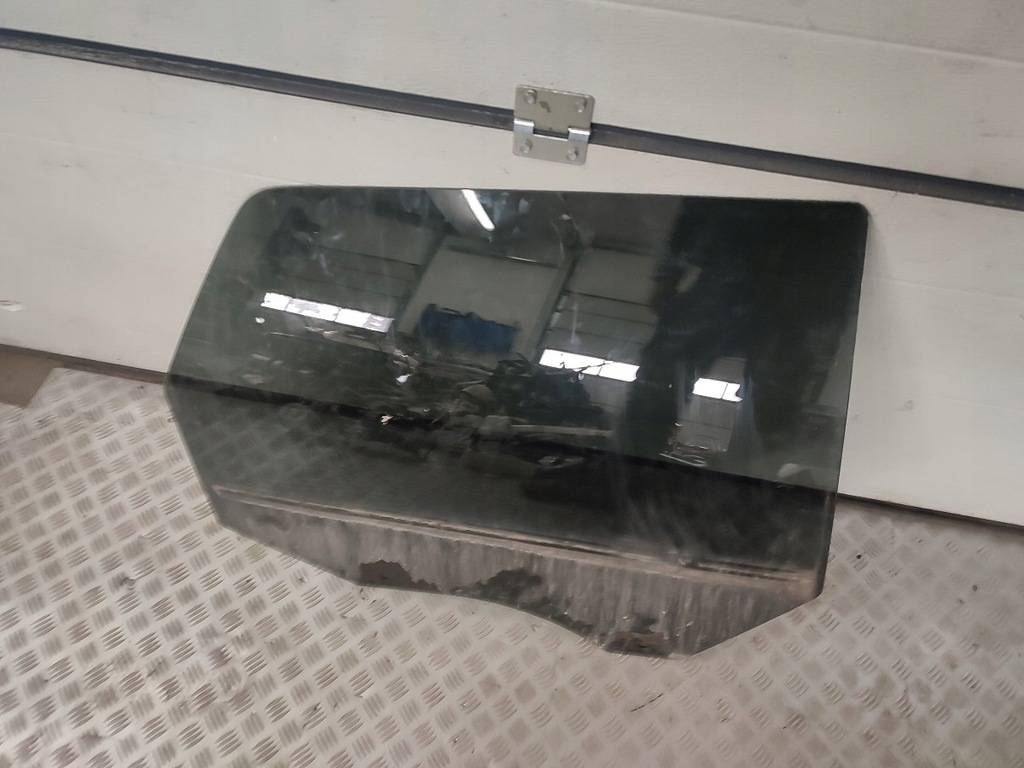 фото №1, Dodge durango 2016 скло двері ліва задня задня