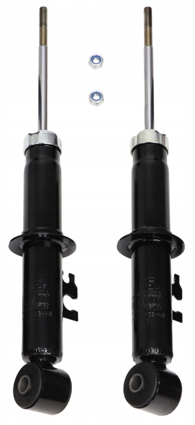 фото №4, Master-sport germany 16k003792 амортизатор