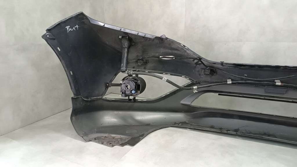 фото №11, Бампер перед передний honda crv cr-v 4 iv 12-14