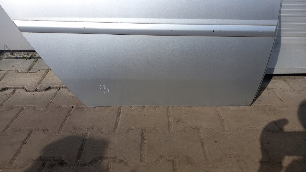 фото №2, Дверь правое задняя opel signum opel signum 07r hb