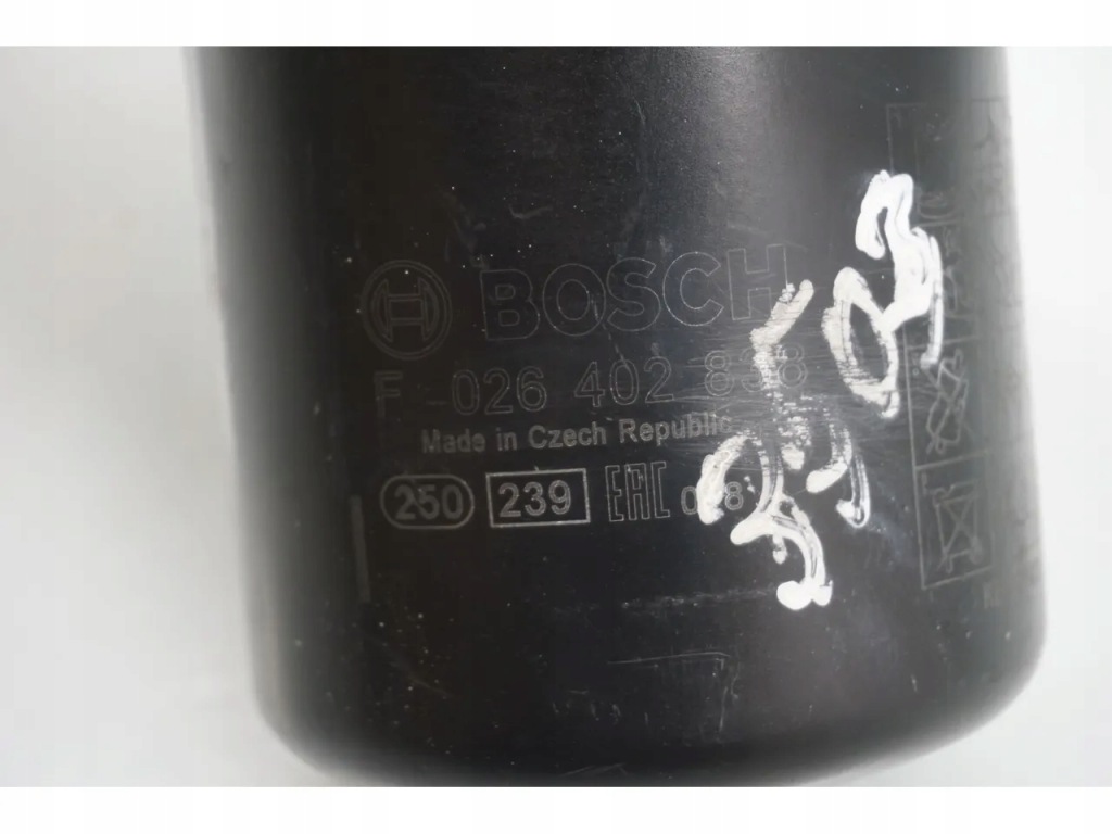 Купити Mercedes-benz e-class датчик температури пального e 220 cdi / bluetec дизель