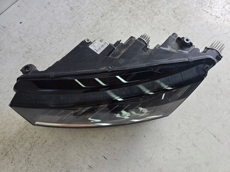 фото №2, Skoda octavia iv фара