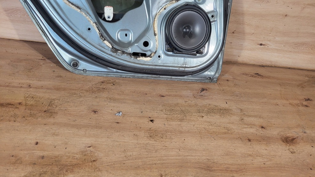 фото №13, Дверь левый задняя honda accord vii 7 g513m kombi