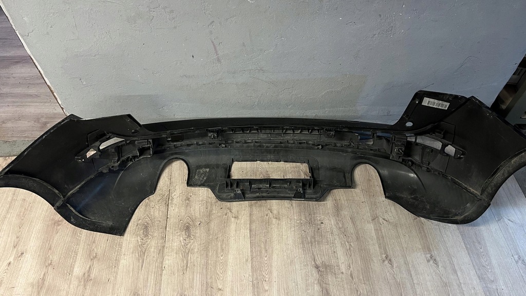 фото №14, Audi q5 8r бампер задня задній 8r0807941d 8r0807511