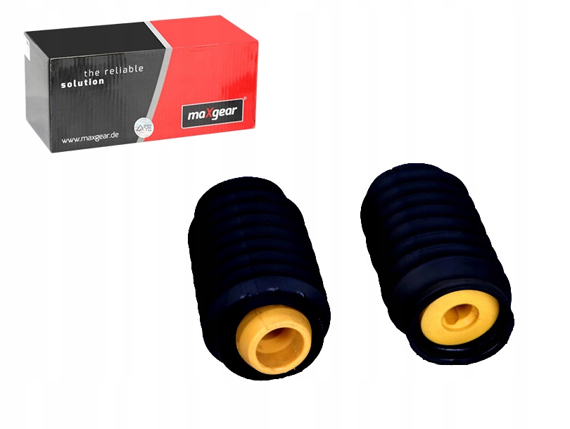 фото №1, Maxgear 72-3678 набор защиты пылезащитный, амортизатор