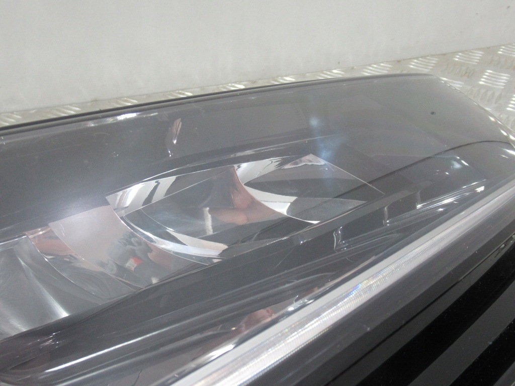 фото №12, Skoda karoq full led правая лампа перед lampa-5865