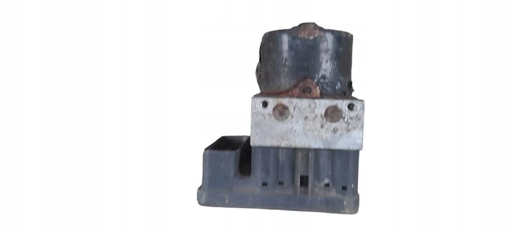 фото №2, Насос abs renault laguna ii 10096014123