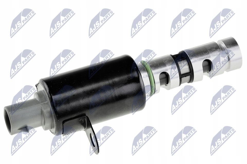 фото №7, Nty efr-ka-302 клапан управляющий, настройка вала распределительного вала