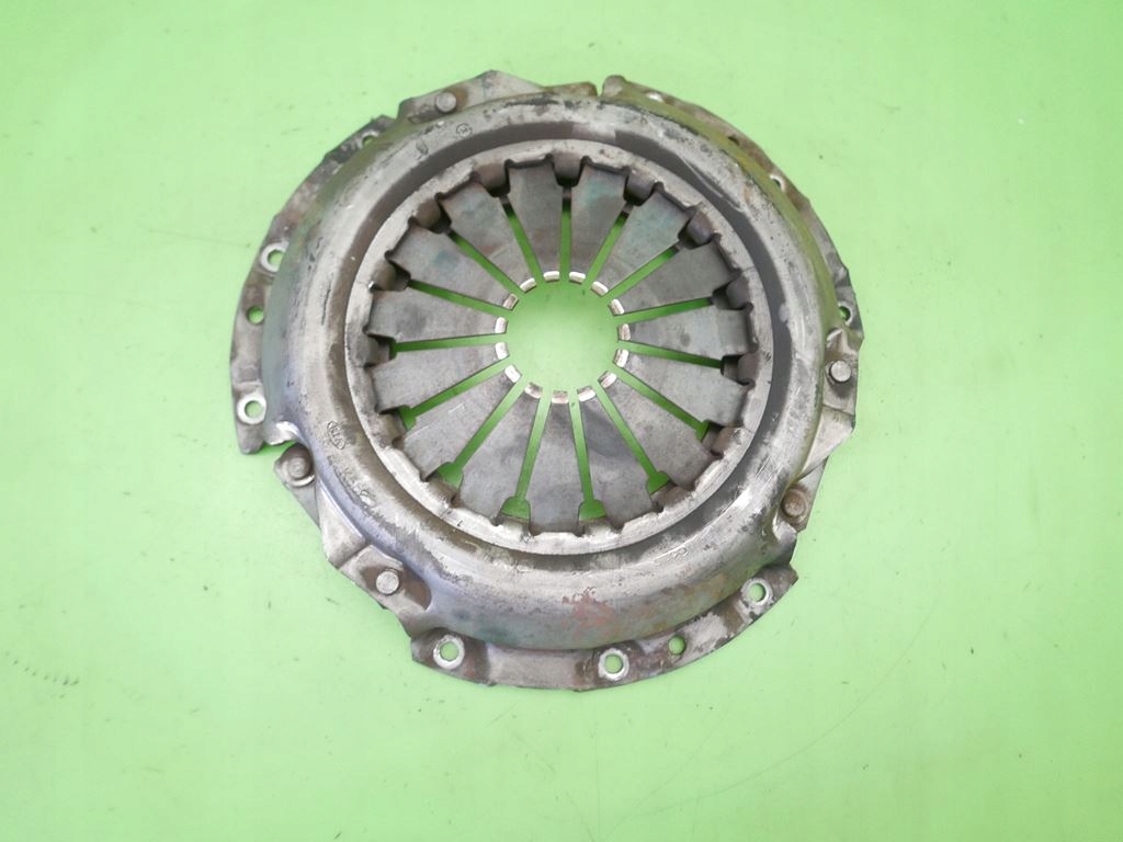 фото №1, Притиск зчеплення kia carnival i fl 2.9 crdi 01-05