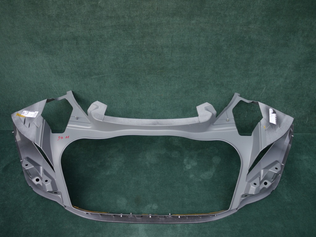 фото №1, Задний pas заклёпки aston martin db11 coupe 2016-