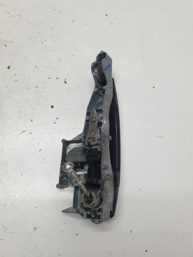 фото №4, Ручка наружная передняя левая перед левый citroen berlingo ii 2013 rok
