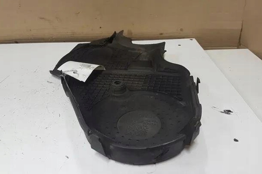 фото №10, Защита ремень распределительного вала volvo xc90 i 30731283 2.4l дизель 136kw 2009