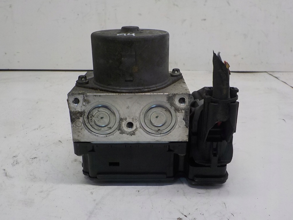 фото №7, Насос abs ford s-max 7g912m110aa