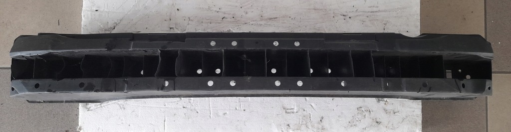 фото №1, Усилитель балка бампера задняя renault fluence оригинал