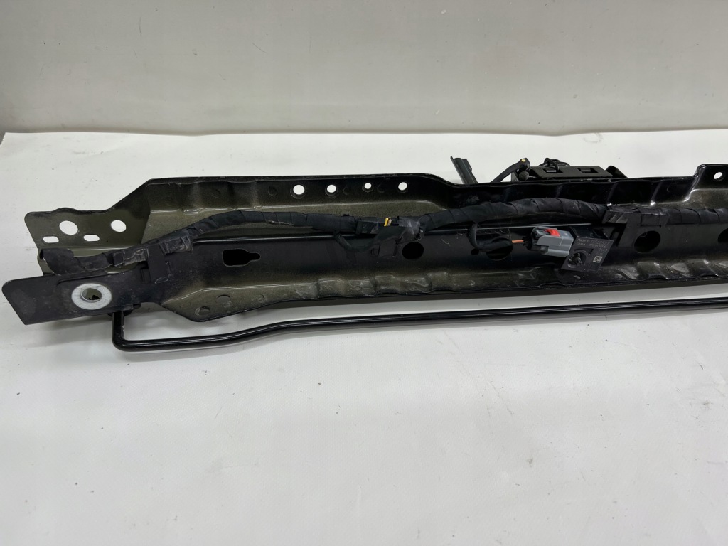 фото №5, Opel astra j pas передний верхний