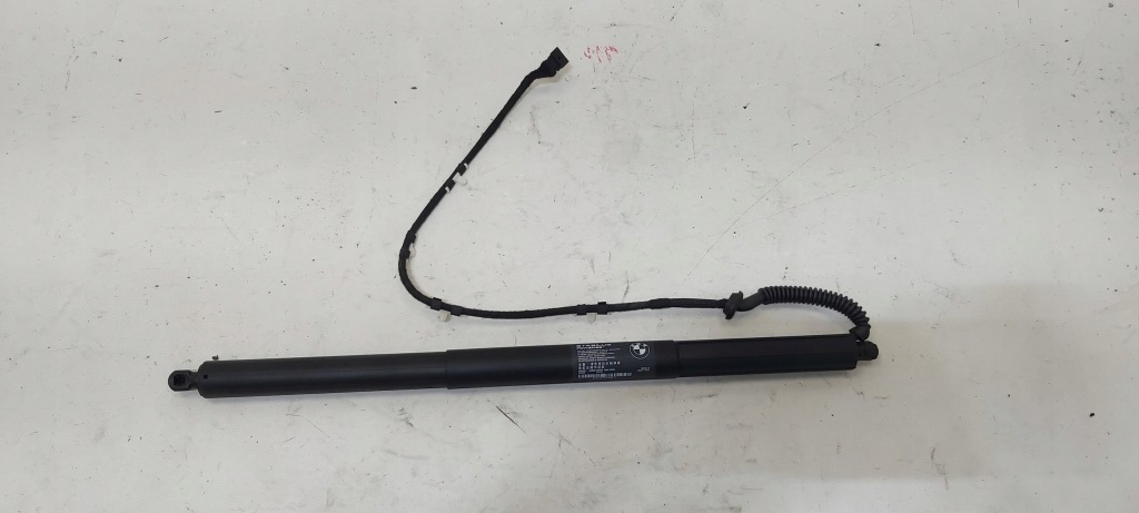 фото №1, Привод крышки багажника bmw x3 f25 7432741